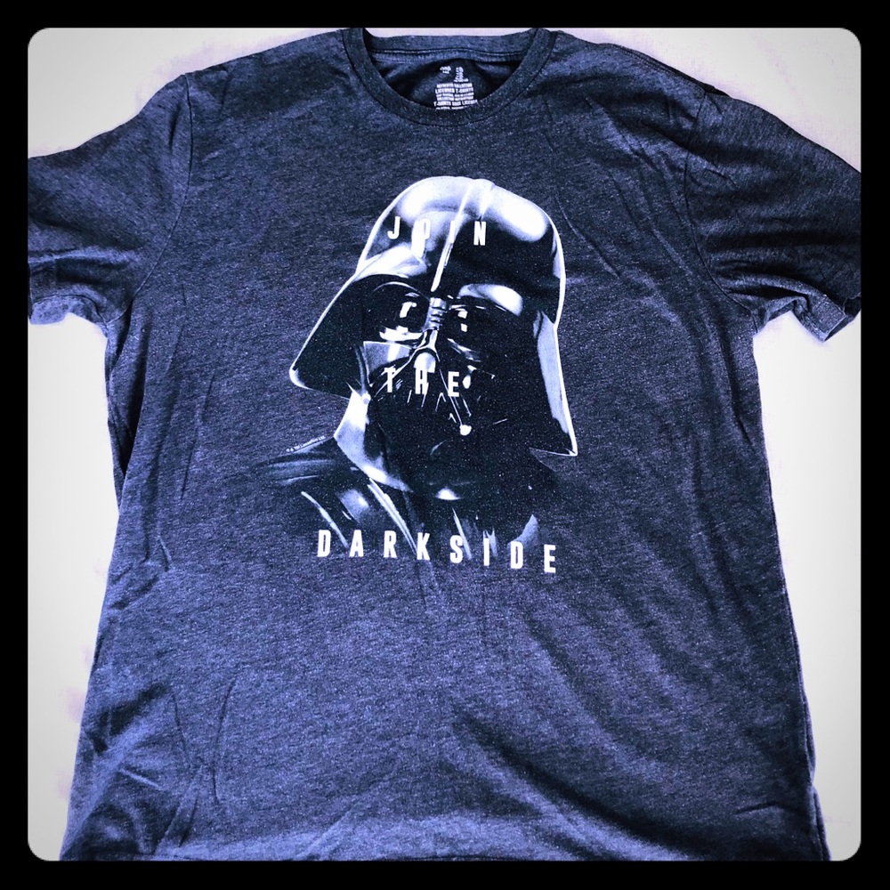 Gap Men’s Black XL T-Shirt